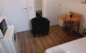 Alanta Apartments